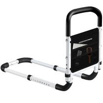 Bastão de cama ajustável Bed Rails KingPavonini para adultos idosos