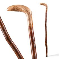 Bastão de caminhada Brazos Hardwood Root Handle 94 cm