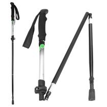 Bastão de caminhada CLINE Travel Folding Trekking