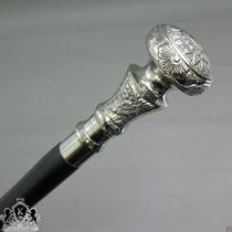 Bastão de caminhada RIYLBEX Vintage Antique Wooden Stick