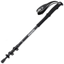 Bastao De Caminhada Trail Lite Preto