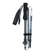 Bastão de Carbono Azteq Carbon Pro Race