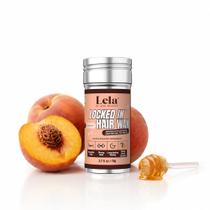 Bastão de cera capilar LELA by Ana Beauty Fixação Forte 80 ml Bastão de cera capilar LELA by Ana Beauty Fixação Forte 80 ml