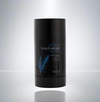 Bastão de Cera para Cabelo INFLUANCE Mel e Abacate Fixação Forte Bastão de Cera para Cabelo INFLUANCE Mel e Abacate Fixação Forte