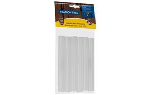 Bastão de Cola Quente 11x100mm 6 Unidades