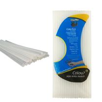 Bastão De Cola Quente Fina 1Kg 7,5X30CM Rendicolla