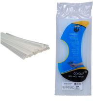 Bastão De Cola Quente Fina 500g 7,5X30CM Rendicolla