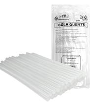 Bastão De Cola Quente Grossa 11 Mm - 1 Kg Nybc Bastão De Cola Quente Grossa 11 Mm - 1 Kg Nybc
