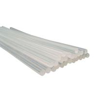 Bastão de Cola Quente Grossa Silicone Marpax 05un