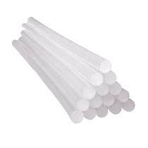 Bastão de Cola Quente Silicone Grosso 1/2 500g Bastão de Cola Quente Silicone Grosso 1/2 500g
