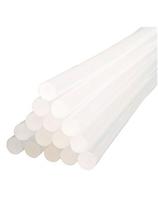 Bastao De Cola Silicone 11 Mm X 300 Mm Pacote 1 Kg Bastao De Cola Silicone 11 Mm X 300 Mm Pacote 1 Kg