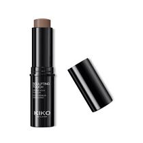 Bastão de contorno em creme Kiko Milano Sculpting Touch 202 Ebony Bastão de contorno em creme Kiko Milano Sculpting Touch 202 Ebony