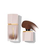 Bastão de contorno líquido SHEGLAM Sun Sculpt Earthy Sépia
