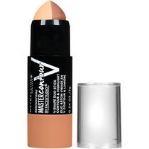Bastão de contorno Maybelline Facestudio Master Contour V-Shape Duo