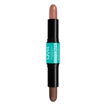 Bastão de contorno NYX PROFESSIONAL MAKEUP Wonder Stick Light Medium Bastão de contorno NYX PROFESSIONAL MAKEUP Wonder Stick Light Medium