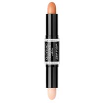 Bastão de Contorno Ponta Dupla wet n wild - MegaGlo Dual-Ended Contour Bastão de Contorno Ponta Dupla wet n wild - MegaGlo Dual-Ended Contour
