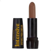 Bastão De Disfarce Para Os Fios Brancos CASTANHO INTENSIVE Abelha Rainha REF 1724 Bastão De Disfarce Para Os Fios Brancos CASTANHO INTENSIVE Abelha Rainha REF 1724