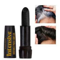 Bastão de Disfarce Para os Fios Brancos INTENSIVE Abelha Rainha Cobre Pinta Os Fios Brancos Rapidamente REF 1725 Bastão de Disfarce Para os Fios Brancos INTENSIVE Abelha Rainha Cobre Pinta Os Fios Brancos Rapidamente REF 1725