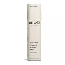 Bastão de esfoliação facial ATTITUDE Oceanly Phyto Cleanse 30 ml