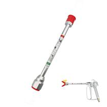 Bastão de Extensão ZHUITU 41 cm para Pistola de Pintura Airless Bastão de Extensão ZHUITU 41 cm para Pistola de Pintura Airless