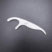 Bastão de Fio Dental Reutilizável