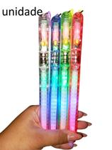 BASTÃO DE LED CORES NEON unidade BASTÃO DE LED CORES NEON unidade