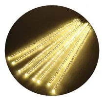 Bastão de LED, iluminação quente- BIVOLT