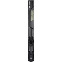Bastão de LED RGB Yongnuo YN660LED com 2 baterias, carregador duplo e fonte de alimentação