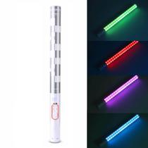 Bastão de LED Yongnuo YN360 II Light Wand RGB Bi-Color Bateria Interna e Fonte (Bivolt)