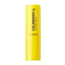 Bastão de limpeza THESAEM Calamansi Pore 15 ml para clarear a pele Bastão de limpeza THESAEM Calamansi Pore 15 ml para clarear a pele