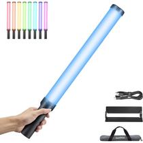 Bastão de Luz LED RGB Godox LC500R Mini