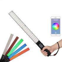 Bastão de luz led Yongnuo YN360 cor branca-quente e branca-frio 110/220v