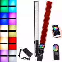 Bastão De Luz Led Yongnuo Yn360 Iii Cor Branca-neutro