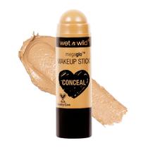 Bastão de maquiagem Conceal and Contour wet n wild MegaGlo 30ml Bastão de maquiagem Conceal and Contour wet n wild MegaGlo 30ml
