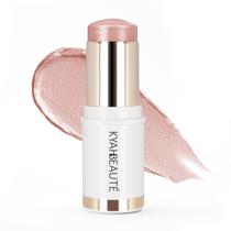 Bastão de maquiagem Highlighter MYMERRY Dewy Radiant Rose Bronze Bastão de maquiagem Highlighter MYMERRY Dewy Radiant Rose Bronze