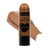 Bastão de maquiagem wet n wild MegaGlo Onde está Walnut Vegano Bastão de maquiagem wet n wild MegaGlo Onde está Walnut Vegano