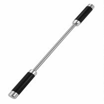 Bastão de Massagem AnTiexi em Aço Inoxidável 46cm para Rolamento Muscular Bastão de Massagem AnTiexi em Aço Inoxidável 46cm para Rolamento Muscular