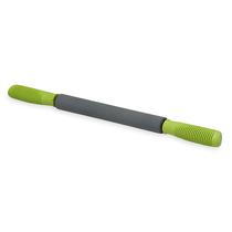 Bastão de Massagem Gaiam Restore 48 cm com Rolo Acolchoado de Espuma