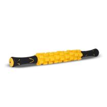 Bastão de Massagem Miofascial com Rolo Massageador para Alívio Muscular e Relaxamento - 01 Und Bastão de Massagem Miofascial com Rolo Massageador para Alívio Muscular e Relaxamento - 01 Und