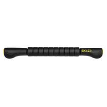 Bastão de massagem SKLZ Massage Bar Handheld Muscle Roller preto