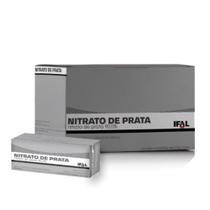 Bastão De Nitrato De Prata 0,8G 90,0% Ifal Ceratolítico Bastão De Nitrato De Prata 0,8G 90,0% Ifal Ceratolítico