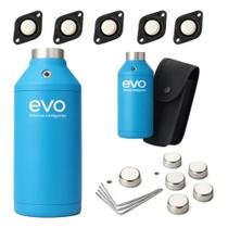Bastão de Ronda Vigia Pro EVO Aço Resistente Bastão de Ronda Vigia Pro EVO Aço Resistente