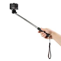 Bastão De Selfie Actioncam Preto ES080 Átrio - Atrio