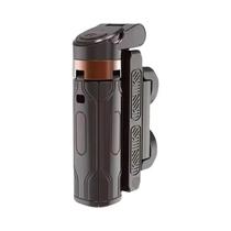 Bastão De Selfie Bluetooth Portátil De Bolso Com Tripé Telescópico Para iPhone E Celulares Android