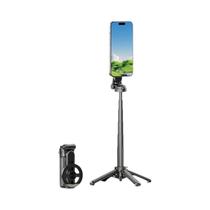 Bastão De Selfie Bluetooth Recarregável Com Suporte E Porta-telefone Para iPhone E Android, Dobrável Bastão De Selfie Bluetooth Recarregável Com Suporte E Porta-telefone Para iPhone E Android, Dobrável