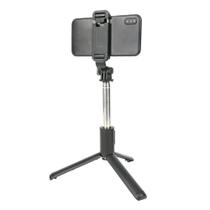 Bastão de Selfie e Tripé para Smartphone e Câmera Digital modelo- A2420 Bastão de Selfie e Tripé para Smartphone e Câmera Digital modelo- A2420
