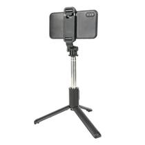Bastão de Selfie e Tripé para Smartphone e Câmera Digital modelo- A2420 Bastão de Selfie e Tripé para Smartphone e Câmera Digital modelo- A2420
