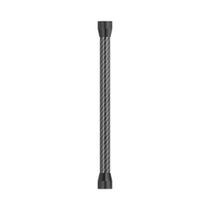 Bastão De Selfie Leve Em Fibra De Carbono Para DJI Action 5 Pro, Insta360 X4, GoPro 13, Montagem Em