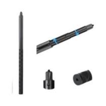 Bastão de Selfie Panorâmico com Tripé - Compatível com Insta360 X2/X3, GoPro e DJI Bastão de Selfie Panorâmico com Tripé - Compatível com Insta360 X2/X3, GoPro e DJI