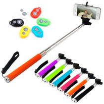 Bastão de Selfie para Celular com Controle Bluetooth KAPBOM - KA-1166